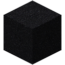黑色沥青 (Black Asphalt Block)
