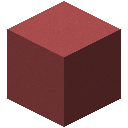 红色沥青 (Red Asphalt Block)