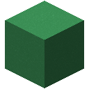 绿色沥青 (Green Asphalt Block)