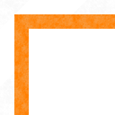 橙色外弯线与外斑马B (Orange Outside Curved Line (Outside Zebra B))