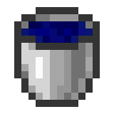 制冷液桶 (Coolant Bucket)