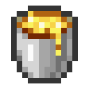熔融金桶 (Molten Gold Bucket)
