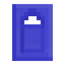 Blue Door Style 1