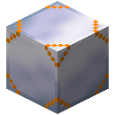 一重压缩铱块 (Compressed Block of Iridium)