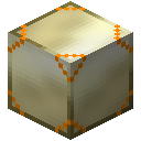 一重压缩镍块 (Compressed Block of Nickel)