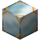 一重压缩银块 (Compressed Block of Silver)