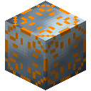四重压缩锡块 (Quadruple Compressed Block of Tin)