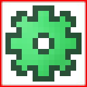 四重压缩Emerald Gear (Quadruple Compressed Emerald Gear)