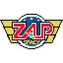 ZAP Spacy队徽 (ZAP Spacy Logo)