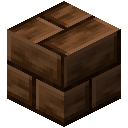 Brown Force Brick