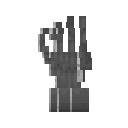 骷髅手 (Skeleton Hand)