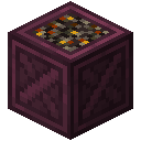 Crate with Blaze Fruit
