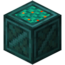 Crate with Warped Berries