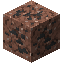 花岗岩煤矿石 (Granite Coal Ore)