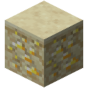 砂岩金矿石 (Sandstone Gold Ore)