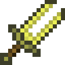 金制爪剑 (Golden Claw Sword)
