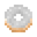 釉面甜甜圈 (Glazed donut)