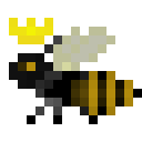 熔岩女王蜂 (Lava Queen Bee)