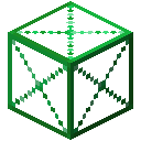 Emerald Structure