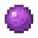 Purple Slimeball
