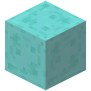 Ice Slime Block