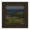 Picture Frame (Civilian 14x14)