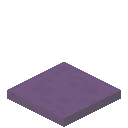 Purple Goo Layer Block