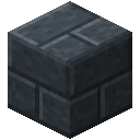 红石化板岩砖块 (Redstoned Slate Bricks)