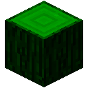 Green Log