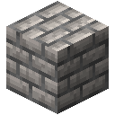 Cracked Pearl Bricks