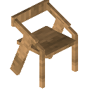 椅子 (Chair)