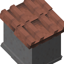 砖瓦 (Roof Tile)