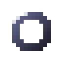 陨蓝钢环 (Meteoric Blue Steel Ring)