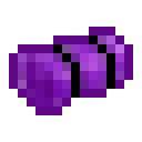 紫色睡袋 (Purple Sleeping Bag)