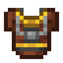 Steamsuit Chestplate