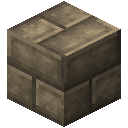 Dark Limestone Bricks