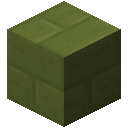Lime Terracotta Bricks