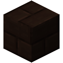 Black Terracotta Bricks