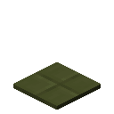 Green Terracotta Tile Pressure Plate