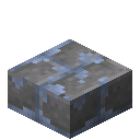 Frozen Stone Bricks Slab