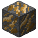 黑稀金矿石 (Euxenite)