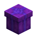 紫色礼物盒 (Purple Present)