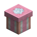 粉色礼物盒 (Pink Present)