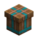 棕色礼物盒 (Brown Present)