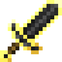 影金剑 (Shadowgold Sword)
