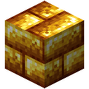 金大型砖 (Gold Large Bricks)