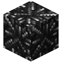 黑钢晶体 (Black Steel Crystals)