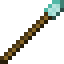 钻石枪 (Diamond Spear)