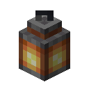 Basalt Lantern