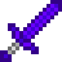 魔界紫晶剑 (Devildom Amethyst Sword)